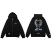 Hoodies Mans Hoodie Heren Hoodies Designer Chrome Winter Sweatshirts Hoodie Ch Jas met lange mouwen Losse jas Hoody met capuchon Chr