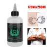 Lama 120/250ml Professionale Tattoo Transfer Stencil Roba Crema Speed Stick Trasferimento Gel Soluzione Forniture per stencil per tatuaggi