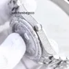 Męskie zegarek czyste automatyczne mechaniczne najlepsze diament