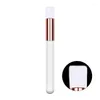 Makeup Brushes 200st Brush Portable Soft Girl Lip Nose Wing Removal Blackhead Nasal Foundation