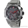 Orologio da uomo Supernova Gun Metal Edition 1513361328g