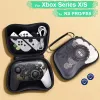 Case che trasportano custodia per la borsa da viaggio per il controller PS5 PS4, per il controller Xbox Series X/S, per Nintendo Switch Pro Controller