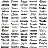 STRANDS YerllSom 3560PCS/Lot Hoge kwaliteit grave logo en inkt gevulde rubber siliconen armbanden voor geschenken P230520