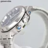 Мужские часы Audemar Piquet Movement 7750, автоматические часы, 38 мм, с сапфировым стеклом, водонепроницаемые наручные часы для плавания, сталь 904l, модные деловые наручные часы Montre De Luxe