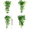 Decorative Flowers Interior Hangings Foliage Decoration Enjoy Maintenance-Free Greeneries In House Dropship