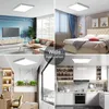 Ceiling Lights LED Light App Voice Control Alexa Google Remote Tuya Smart For Living Room Bedroom Lighting