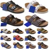 Designer Sandals obstruent les glissades de glissements pour hommes saccage des sliders pour femmes sandles classic sandles livraison gratuite 35-46 euros