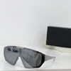 Nowe projektowanie mody sportowe okulary przeciwsłoneczne 4461 Octanowa tarcza tarczy