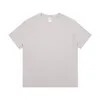 chemises pour hommes chemise violette de créateur chemise blanc cassé survêtement pour hommes décontracté haute élasticité respirant chemise de couleur unie vêtements de sport T-shirt Tshirt des hommes darc sport