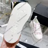 Womens Dress Shoes Designer Lace-Up Sneakers Platform Heels Casual Shoe Ladies Outdoor Leisure Shoe Classic Pink White Breattable Softs Sports Rubber Sole Trainer