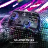 Gamepads GameSir G4 Pro / T4 Pro / T4 Mini / T3s gamepad for Nintendo Switch Cloud Gaming Apple Arcade and MFi Games