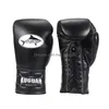 Équipement de protection Gants de boxe professionnels Adt Combat pour hommes Femmes Haute Qualité Muay Thai MMA Équipement de formation Asfecxz Drop Deliv Dhcvg