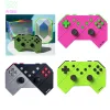 Gamepads Bluetooth Controller Wireless Gamepad för Nintendo Switch/PC/Steam/Windows Turbo Motion Vibration Wake Up Game Control Accessori