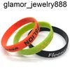 Custom Promotional Silicon BraceletAdjustable Silicon WristbandPromotion rubber festival sport pvc Wrist Band