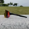 Eyewears Photochrome Rennrad-Sonnenbrille, Myopie-Rahmen, Bergsport-Radsportbrille, Herren/Damen-Außen-Fahrradbrille, Großhandel