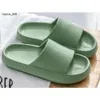 Slippers for Men Women Summer Slipper Rubber Comfortable Slides Unbranded Products E7