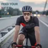 Eyewears comaxsun fotocrômica de ciclismo de bicicleta esportes homens homens UV400 Óculos de sol MTB Road Bicycle Olhewear Protection Óculos de proteção