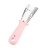 Plates Metal Frice Ice Scoop Clean Box Shovel Miniature Fruit Vegetable Cutter Fashionable And Convenient Kitchen Accessories