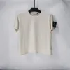 Primavera nuevo algodón piedra moda tendencia pareja manga corta Camiseta cuello redondo traje hombres y mujeres suelta M-XXL