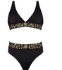 Arxipa Sexy Bikini Designer Set for Women Bandage Swimsuit Uprowadź strój kąpielowy strzał kąpiel