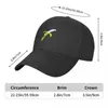 Ball Caps Banamna Baseball Cap Beach Hat Outing Horse Snap Back Men Hats Women's