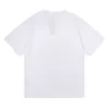 デザイナーRHUDE TシャツメンズデザイナーRHDUE TシャツブランドRHUDEマイクロラベルレターアートアブストラクトマンと女性のための半袖Tシャツアメリカアメリカンハイセント24PH