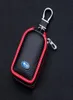 Custodia portachiavi in pelle SUBARU per SUBARU forester outback xv legacy 3 pulsanti smart key case portachiavi7209698