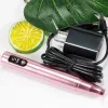 Vapen trådlös PMU -maskin Tatuering Pen Kit Professionell MicroShading Machine Supplies Device For Permanent Makeup Shading Lips Eyebrow