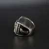 Bagues de bande 2010 Dream Football Championship Ring 9fst