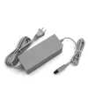 Laddare Ny AC 100240V Hemväggsutbudsladdaradapter för Nintendo Wii Gamepad Controller Joystick US/EU Plug -ersättning