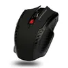 Mäuse 2000 dpi 24 GHz drahtlose optische Maus Spielkonsole Gaming mit USB-Empfänger für PC Laptop3366926 Drop Lieferung Computer Networkin Ot0Kn