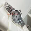 Relógios de pulso de luxo de alta qualidade W31074M7 W3140002 Aço inoxidável 35mm Mostrador branco VK Quartz Chronograph Trabalhando Unisex Mens Watch254F