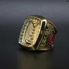 Pd7v Designer Anello commemorativo Anelli 1993 Montreal Canadians Championship Ring Hockey Anello nazionale Qeh8 Axsr