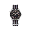 Designer Men Automatic Mechanical Watches Ceramic Bezel Stainless Steel Strap Wristwatches 42mm No Time To Die 007 Watch255u