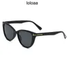 Kolory Ford Tf Tom Designer Designer Sunglasses 7 Ladies Sunglass For Men Men Mężczyzny Brand Okullasy okulary przeciwsłoneczne Okulary Super Star Celebrity Mash