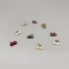 Earrings FoLisaUnique 78mm Freshwater Pearl Earring For Women Girls 925 Sterling Silver Backings Daily Wear Classic Jewelry Stud Earring