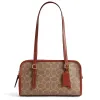 10A qualidade designer saco balanço zip tabby bolsa de ombro luxo mulheres bowling designer sacos de embreagem sacoche crossbody bolsa mens tote pochette moda sacos de couro