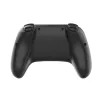 Gamepads t31 mini nfc sem fio bluetooth gamepad para nintend switch oled console de jogo com wakeup 6 eixos giroscópio turbo função