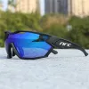 Sonnenbrille NRC X2 Pride 3lens Radsportgläser Mann Mountainbike Fahrrad Sport Sonnenbrille MTB Cycling Brillenfrau