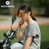 アイウェアロックブロスフォトクロミックサイクリングメガネ偏光ビルドティンフレームスポーツサングラス男性女性メガネサイクリングアイウェアゴーグル