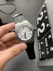 Luxury Mens Watch Designer Uhr 42mm Multifunktional Automatic Mechanical Watch Sapphire Dial 904L Hochqualität wasserdichtes Schwimmurlaubsgeschenk mit Box