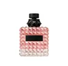 TOP 100ML UOMO Born In Roma Intense donna men perfumes cologne coral fantasy classic Miss Sunset Adventure Miss Donna Day Rose Perfume GOOD SMELL