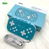 Manettes Nouveau 8BitDo Lite manette Ultraportable contrôleur Bluetooth intelligent pour Nintendo Switch Lite pour Windows Steam Raspberry Pi