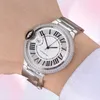 Fashion Nouvelle date de 36 mm WJBB0005 White Dial Seagull Seagull Automatic Fomens Watch Diamond Mezel Rose Gold Bracelet Ladies Watches Watchzon3522675