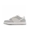 Enfants Chaussures Basses Courir Gris Brouillard Baskets Garçons Filles Bébé Designer Formateurs Jeunes Tout-Petits Côte Lait De Coco Brésil Pomme Verte Sean Cliver Myrtille Clear Jade 22-37