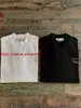 Men's T-Shirts Long Sleeved MARTINE ROSE T Shirt Men Women 1 1 Best Quality 2023ss Black White T-Shirt Tops Tee J240221