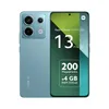 Neue neue globale Version Xiaomi Redmi Hinweis 13 Pro 5G Smartphone NFC 6,67 Zoll 120 Hz Amoled Screen Snapdragon 7S 67W Turbo Ladung 5100mah