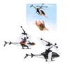 Mini drone per aerei telecomandati elettrici/RC, giocattoli per aerei a induzione resistenti alla caduta ricaricabili per i regali del ragazzo