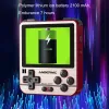 Players ANBERNIC 280V RG280V Retro Game Console Open Sourse System 5000 Games PS1 Player Portable Pocket RG280V Handheld Game Console