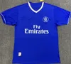 CFC 2011 Retro Soccer Jersey Lampard Torres Drogba 11 12 13 Final 94 95 96 97 98 99 Koszulki piłkarskie Camiseta Wise 03 05 06 07 08 Cole Zola Viallli 07 08 01 03 Hughes Gullit